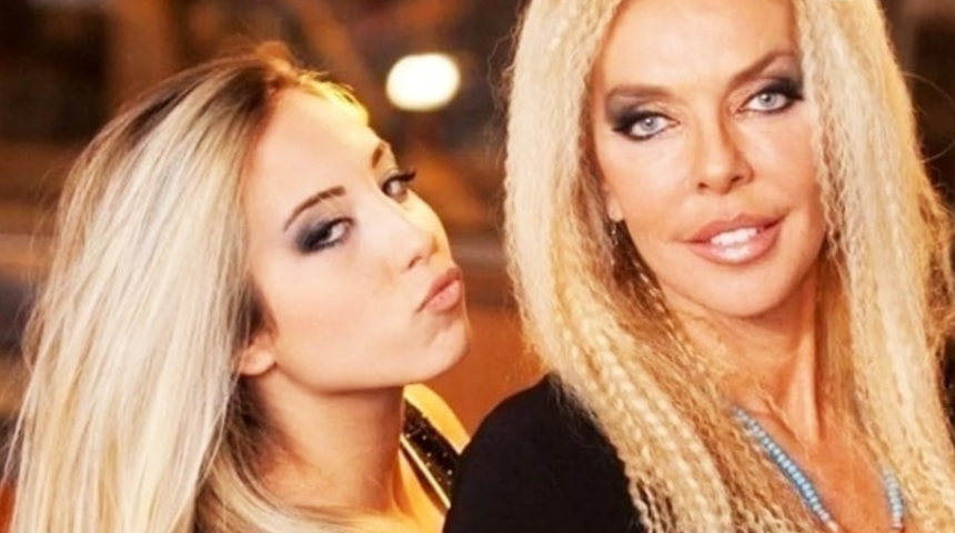 'Anneme kavuşmak istiyorum' demişti! Ahu Tuğba'nın kızı Anjelik ilk kez o detayı anlattı! Ölümü göze almış...