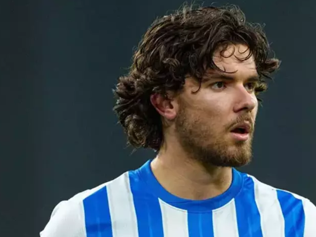 Ferdi Kadıoğlu'dan kötü haber! Sakatlığı belli oldu