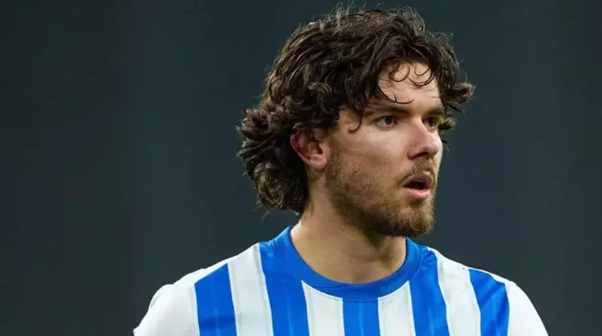 A Milli Takım ve Brighton'a Ferdi Kadıoğlu'ndan kötü haber! Sakatlığı belli oldu... 