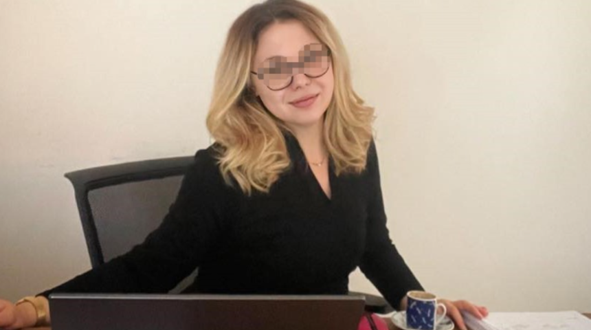 Avukata cinsel içerikli mesajlar attı! Önce serbest bırakıldı, ardından yeniden yakalanıp tutuklandı