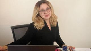 Avukata cinsel içerikli mesajlar attı! Önce serbest bırakıldı, ardından yeniden yakalanıp tutuklandı