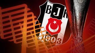 Beşiktaş - Maccabi Tel Aviv maçının oynanacağı yer belli oldu! Resmi açıklama geldi