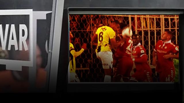 VAR kayıtları açıklandı! ''Bana göre değil...'' Fenerbahçe - Sivasspor | Galatasaray - Samsunspor