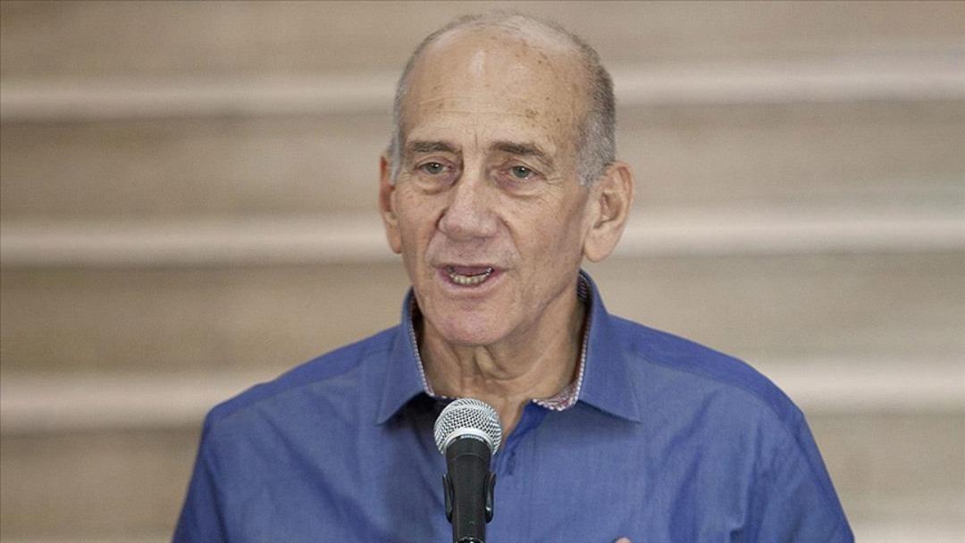 olmert