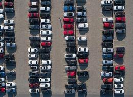 'Burada her bütçeye uygun araç var' Artık almak kolaylaştı! İnternetten satışa çıkarılıyor 'Yüzde 10 teminatı veren...'