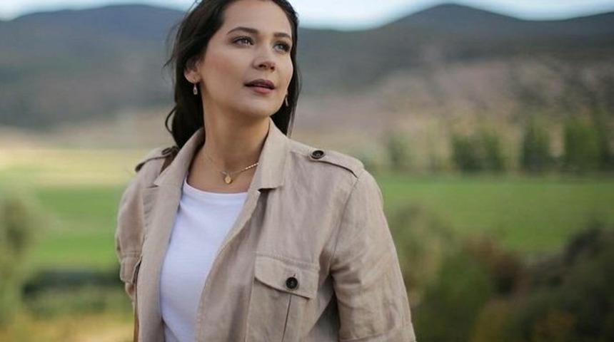 Gönül Dağı'nın yıldızı Gülsim Ali İlhan ekrana dönüyor! Partneri bomba bir isim...