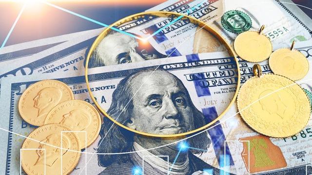 'Artık orta gelir ve alt gelir grubunun yatırım aracı oldu' Ne altın, ne dolar... 'Doların zaten getirisi yok'