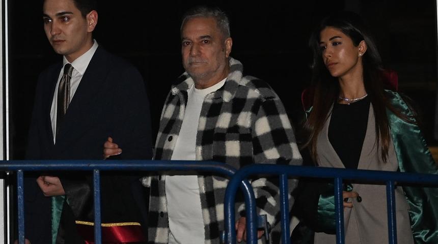 Mehmet Ali Erbil ifadesinde açık açık anlattı! "20-25 bin euro teklif..."