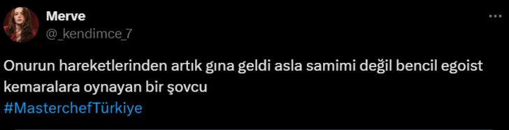 MasterChef'te Onur ve Erim birbirine girdi! Dalga geçilmesine daha fazla dayanamadı! 'Aptal mısınız?' tepkisi... G4