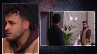 MasterChef'te Onur ve Erim birbirine girdi! Dalga geçilmesine daha fazla dayanamadı! 'Aptal mısınız?' tepkisi...