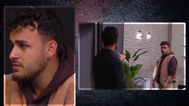 MasterChef'te Onur ve Erim birbirine girdi! Dalga geçilmesine daha fazla dayanamadı! 'Aptal mısınız?' tepkisi...