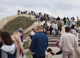 10 ayda 3 milyon! Bir önceki yılı geçebilir... Birinci sırada o var