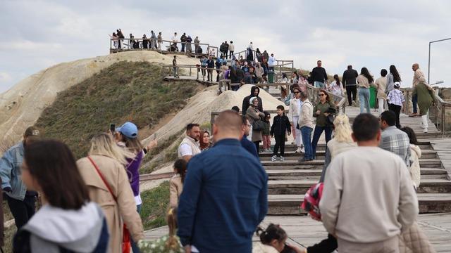 10 ayda 3 milyon! Bir önceki yılı geçebilir... Birinci sırada o var