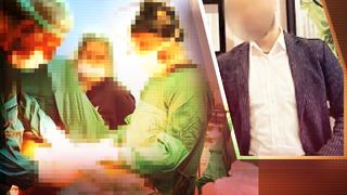 Göğüs dikleştiriyor, karın gerdiriyor ama sahtekar! Yeni sahte doktor skandalı: Sosyal medyada paylaştıklarını da inkar etti