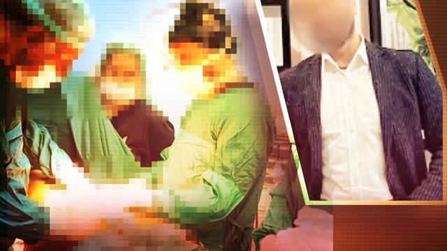 Göğüs dikleştiriyor, karın gerdiriyor ama sahtekar! Yeni sahte doktor skandalı: Sosyal medyada paylaştıklarını da inkar etti