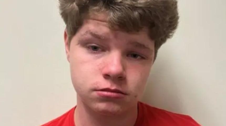 Mide bulandıran olay! 14 yaşındaki çocuk 91 yaşındaki kadına cinsel saldırıda bulunup onu dövdüğü suçlamasıyla tutuklandı