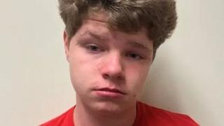 Mide bulandıran olay! 14 yaşındaki çocuk 91 yaşındaki kadına cinsel saldırıda bulunup onu dövdüğü suçlamasıyla tutuklandı