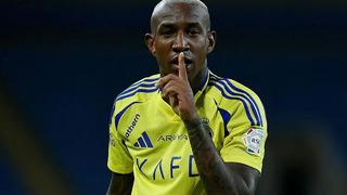 Süper Lig'in iz bırakan oyuncusu Anderson Talisca yeniden Türkiye'ye dönüyor! Süper Lig deviyle anlaşma sağladı