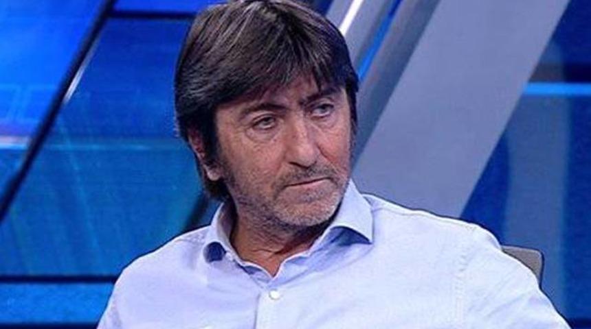 Rıdvan Dilmen'den Fenerbah&ccedil;e ve şampiyonluk s&ouml;zleri