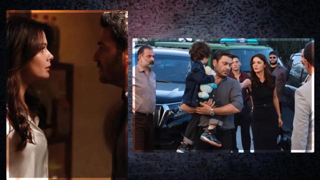 Sinem Ünsal ve Ozan Akbaba'nın uyumu ortalığı yıktı! Uzak Şehir ilk bölümüyle sosyal medyaya damga vurdu! Sezen Aksu detayı...