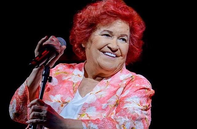 Konserlerini iptal etti, hasta yatağından paylaştı! Selda Bağcan'ın son hali üzdü