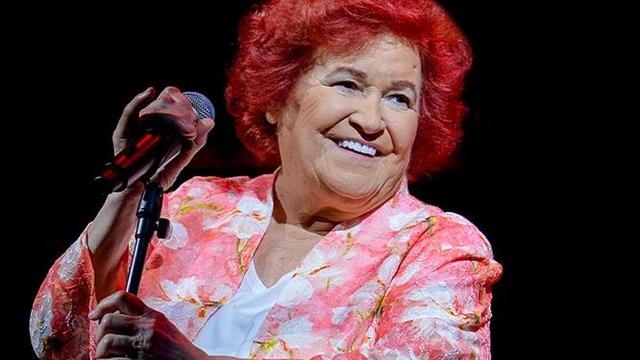 Konserlerini iptal etti, hasta yatağından paylaştı! Selda Bağcan'ın son hali üzdü