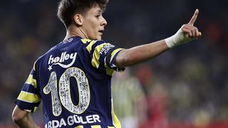 Arda Güler, Mourinho'nun Fenerbahçesi'ne dönüyor İspanyol basını güne bomba bir haberle başladı