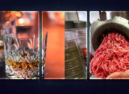 Zehir gibi liste! Viskiden yasaklı alkol çıktı, peynirde ise aranılan bulunamadı: Et döner, kıyma, zeytinyağı...