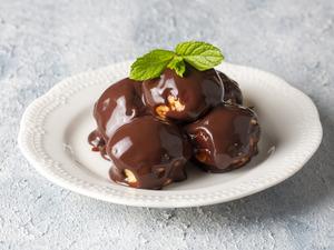 Rakipsiz en iyi profiterol tarifi! Evde kolay profiterol nasıl yapılır?