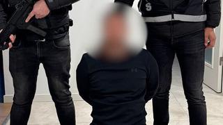 İçişleri Bakanlığı duyurdu! Mike Gerner Larsen İstanbul'da yakalandı