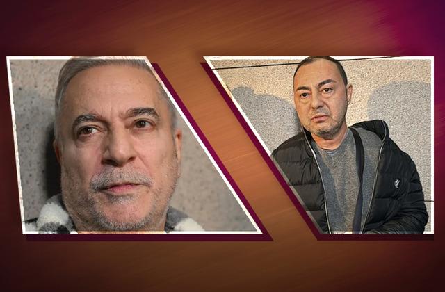 Serdar Ortaç ve Mehmet Ali Erbil'in serbest kalmasına başsavcılıktan itiraz