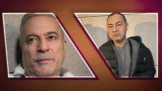 Serdar Ortaç ve Mehmet Ali Erbil'in serbest kalmasına başsavcılıktan itiraz