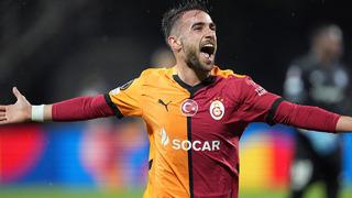 Son kurbanı Tottenham olmuştu! Yunus Akgün'e 55 milyonluk teklif! Prensip anlaşmasına varıldı...