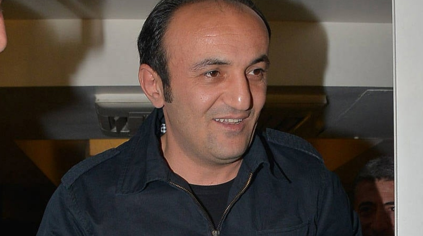 Operasyon sonrası o görüntüleri ortaya çıkmıştı! Ersin Korkut'tan 'yasa dışı bahis reklamı' açıklaması...