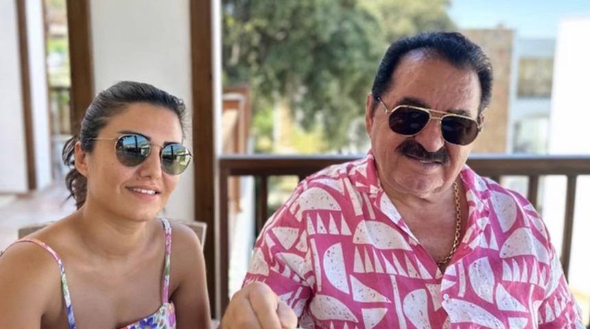 İbrahim Tatlıses'in o isimle imam nikahı yaptığı iddia edildi! "O kadın donunu bile yıkadı"