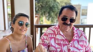 İbrahim Tatlıses'in o isimle imam nikahı yaptığı iddia edildi! O kadın donunu bile yıkadı