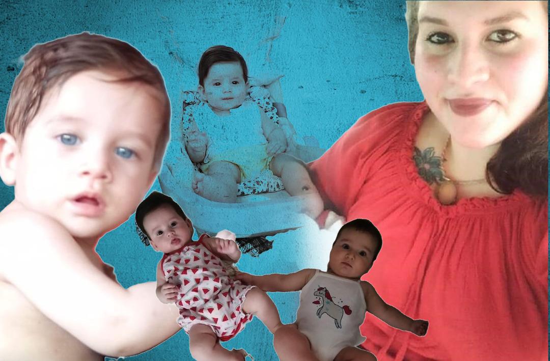 5 kardeşin yanarak can verdiği olayda T&uuml;rkiye'yi ağlatan detay! Annenin hareketini duyan inanamıyor