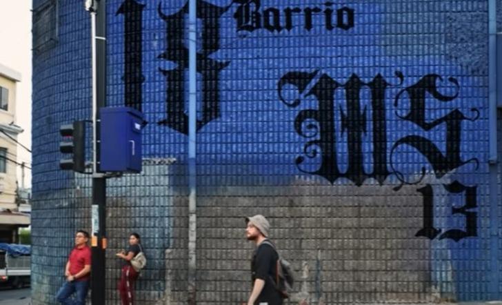 "Dünya üzerindeki cehennem" deniliyor! Türk Youtuber Alper Rende, dünyanın en büyük hapishanesi CECOT'u ziyaret etti... "Buraya giren çıkamıyor" G3