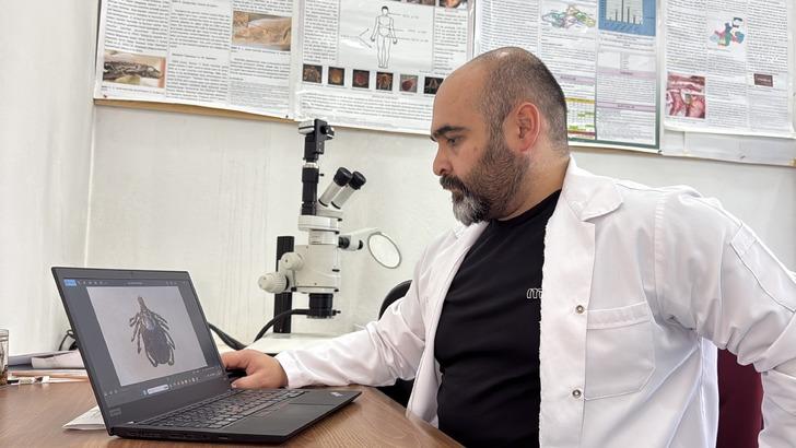 ABD'den sonra Türkiye'de de görüldü! Vücutta sessizce bekliyor, tedavi edilmezse beyne girip yerleşiyor! G2