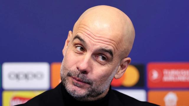 Pep Guardiola, kafayı Türk yıldıza taktı! Manchester City yönetimine: "Siz parayı halledin, ben ikna ederim"