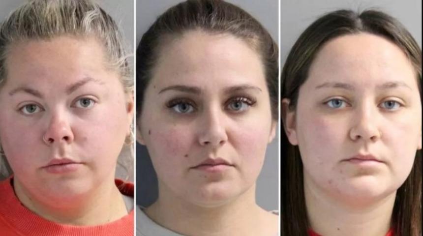 Ülke bu ilkokul öğretmenlerini konuşuyor! Engelli öğrencilerine zorla acı sos yedirerek ve üzerlerine su dökerek işkence ettiler