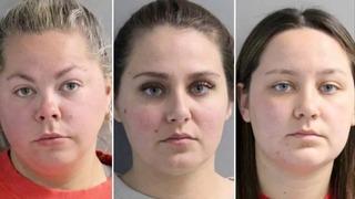 Ülke bu ilkokul öğretmenlerini konuşuyor! Engelli öğrencilerine zorla acı sos yedirerek ve üzerlerine su dökerek işkence ettiler