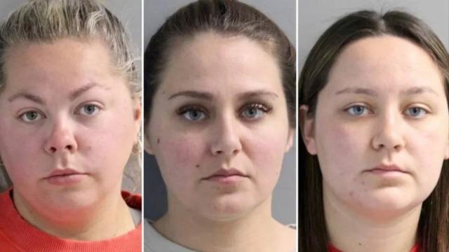 Ülke bu ilkokul öğretmenlerini konuşuyor! Engelli öğrencilerine zorla acı sos yedirerek ve üzerlerine su dökerek işkence ettiler