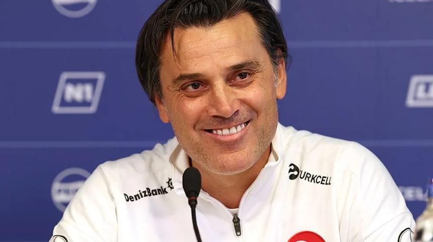 Vincenzo Montella'nın yeni adresini duyurdular! TFF'ye serbest kalma bedeli ödenip, efsanesi olduğu kulübe geri dönüyor