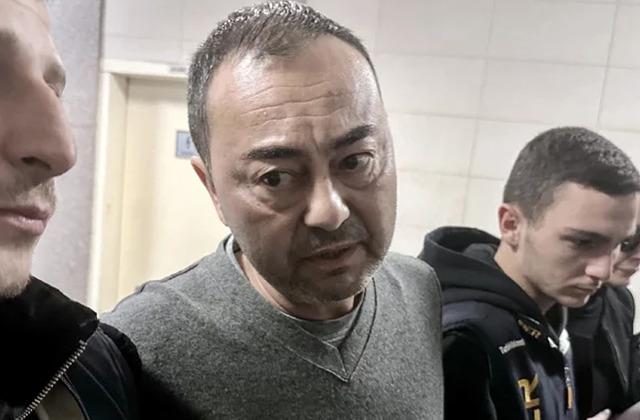 Serdar Ortaç'tan olay 'intihar' yorumu: Kumara devam edersen sonun...