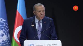 Cumhurbaşkanı Erdoğan: İsrail'in bunun da hesabını vermesi gerekiyor