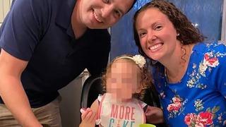 Tuhaf aşk üçgeni cinayete neden oldu! Çocuğunun dadısıyla gizli ilişki yaşayan koca eşini öldürmekle suçlandı