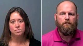 Her satırı korkunç! Ebeveynleri 15 yaşındaki çocuklarını banyoya çıplak bir şekilde hapsetti: Sadece okula gitmek için dışarı çıkmasına izin verildi...