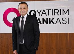 Bankacılık sektöründe flaş transfer! Mehmet Aydoğdu, Denizbank’tan Q Yatırım Bankası’na Genel Müdür olarak geçti