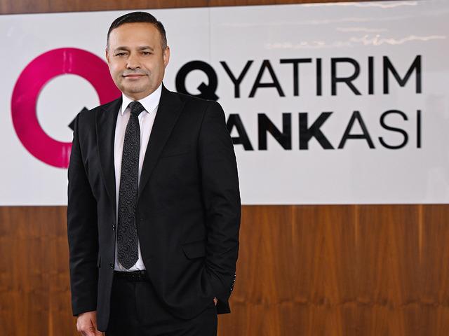 Bankacılık sektöründe flaş transfer
